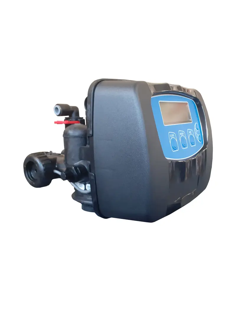 Valvola Clack WS1CM 1600