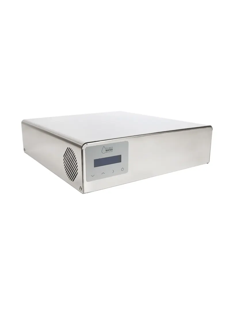 Purificatore acqua ad Osmosi Inversa Residenziale Medusa Eco Plus 120